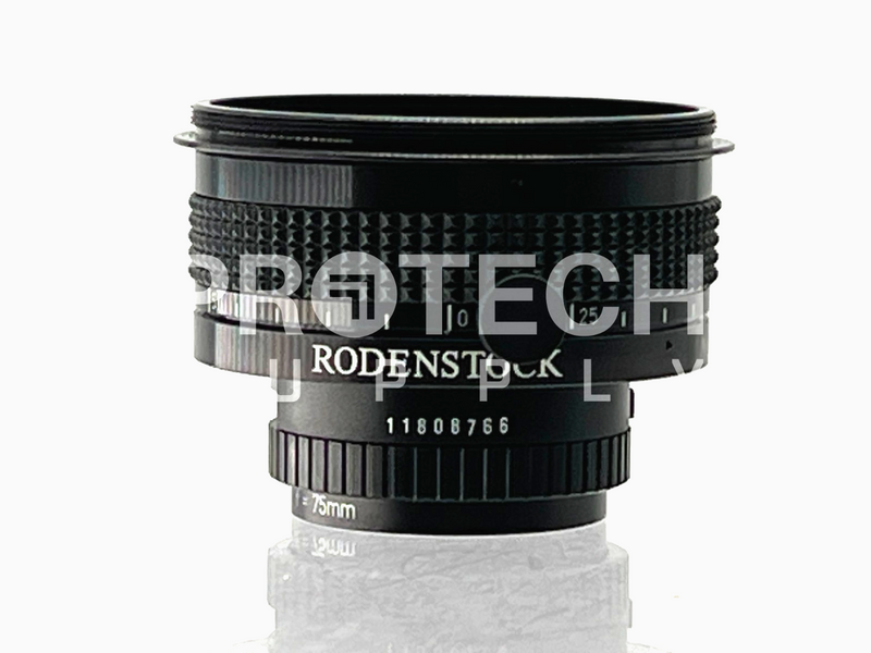 Load image into Gallery viewer, Rodenstock Modular-Focus + Rogonar-S Lens Assy GUARANTEED