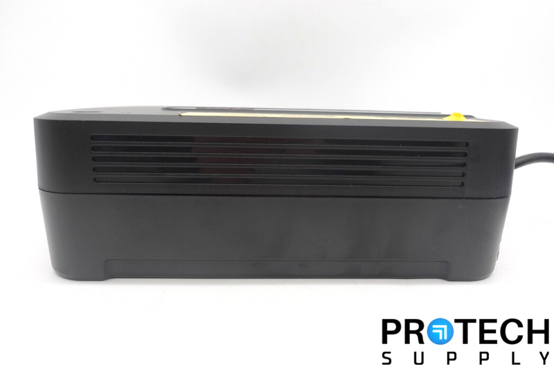 Load image into Gallery viewer, APC BE550G-LM BackUPS 550 8-Outlet Battery Back Up + Battery Included & WARRANTY