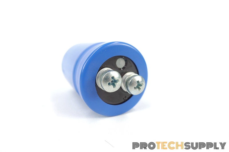 Load image into Gallery viewer, Sprague Powerlytic 36DX Capacitor 2400uF-50DC with WARRANTY