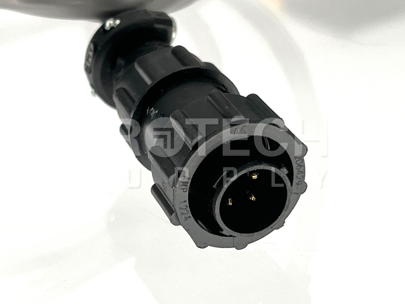 Load image into Gallery viewer, IDEC FB Control Box Type 4X Stop Switch XW1E-BV with WARRANTY