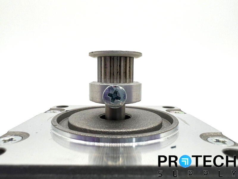 Load image into Gallery viewer, Nidec Servo KH56JM2U078 Stepper Motor 3318 with WARRANTY