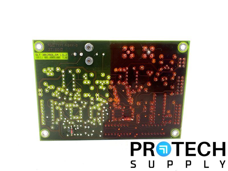 Load image into Gallery viewer, Tecan 3812501.04 Board from Phenix GENios w/ WARRANTY