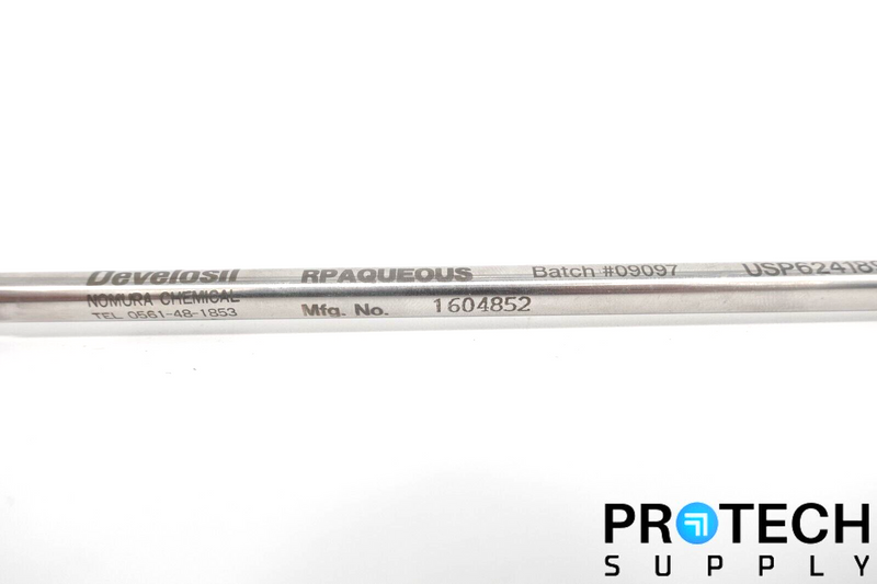 Load image into Gallery viewer, HPLC Column Develosil RPAQUEOUS 1604852 with WARRANTY