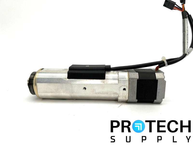 Load image into Gallery viewer, Rheodyne Valve + Applied HT17-168-001 Motor from Waters Column MNGR w/ WARRANTY