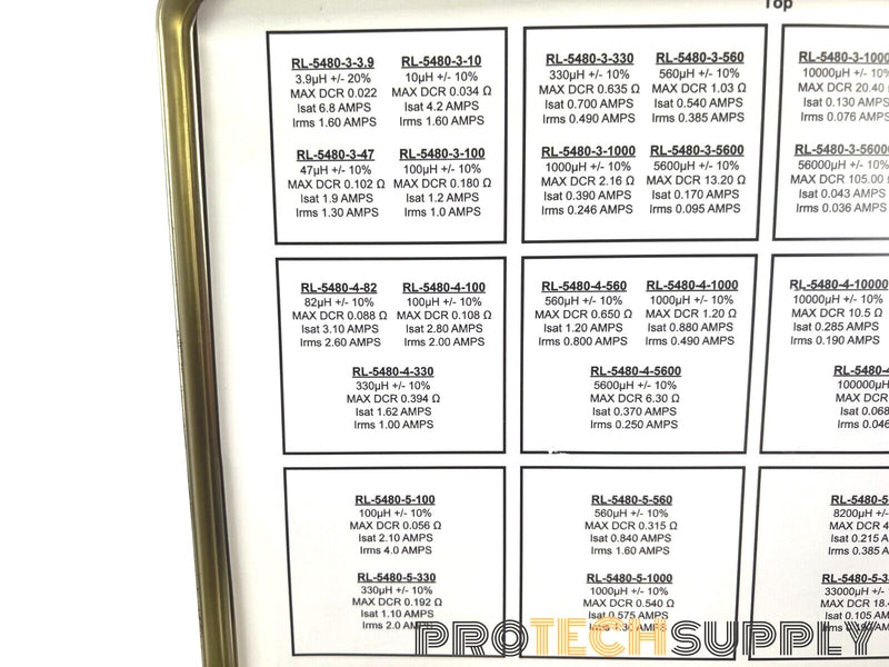 Load image into Gallery viewer, Renco Electronics Design Kit RL-5480 with WARRANTY