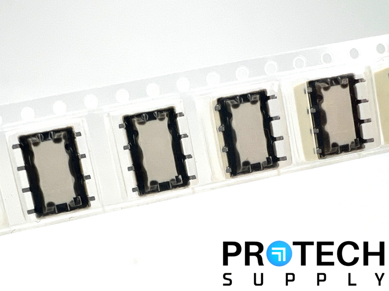 Load image into Gallery viewer, (Pack of 10) Omron G6K-2F-TR-DC5 Telecom Relay DPDT NEW with WARRANTY