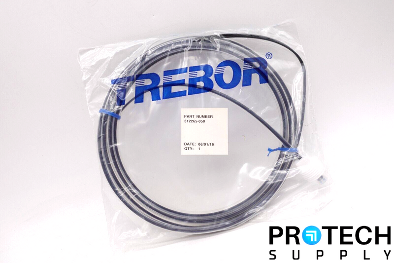 Load image into Gallery viewer, Trebor 312265-050 End of Stroke Probe Senor NEW with WARRANTY