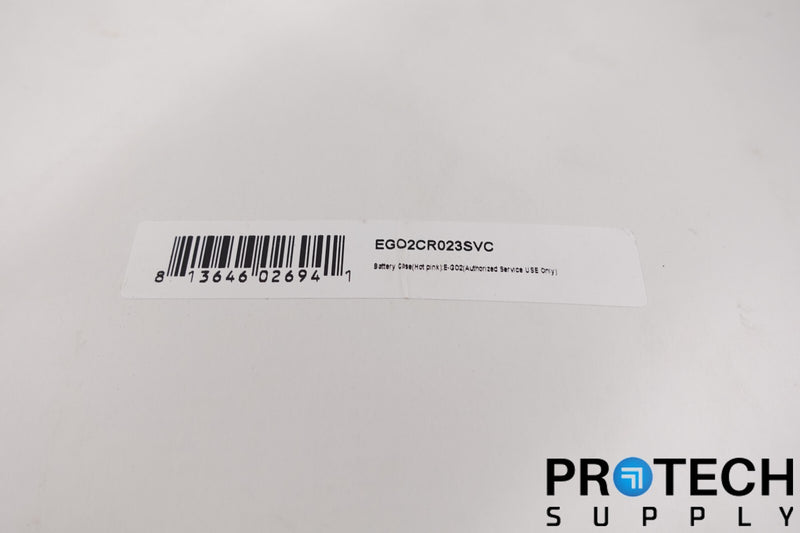 Load image into Gallery viewer, Yuneec Battery Case - Hot Pink EGO2CR023 for EGO2 NEW ( Case only NO BATTERY )