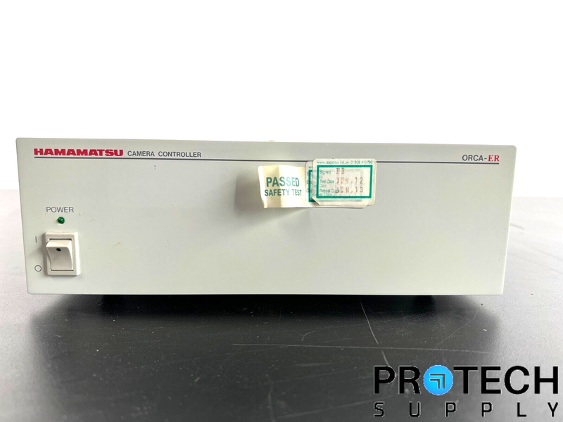 Load image into Gallery viewer, Hamamatsu ORCA-ER Camera Control Module C4742-80-12AG + Power Cable w/ WARRANTY
