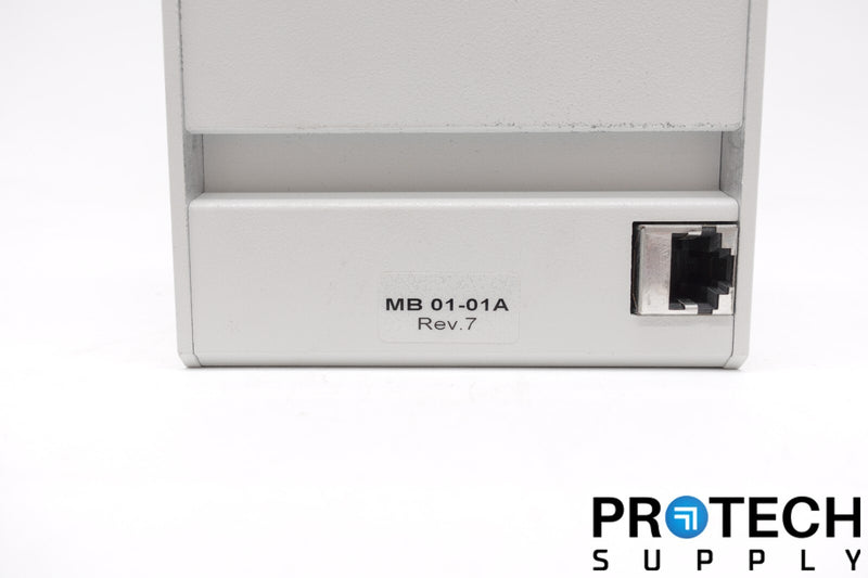 Load image into Gallery viewer, Thermo Scientific MB 01-01A Autosampler Control Box Terminal with WARRANTY