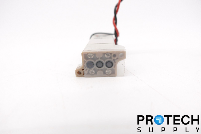 Load image into Gallery viewer, SMC LVM105R Chemical Valve with WARRANTY