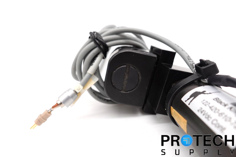 Load image into Gallery viewer, Black Knight Solenoid 24VDC 122-420-610-720 with WARRANTY