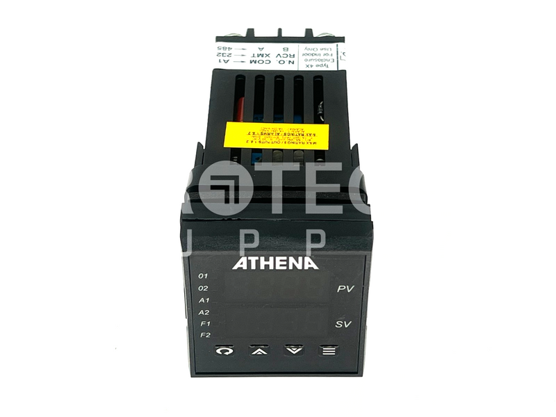 Load image into Gallery viewer, Athena 16C-T-S-0-00-00 Temperature Controller with WARRANTY