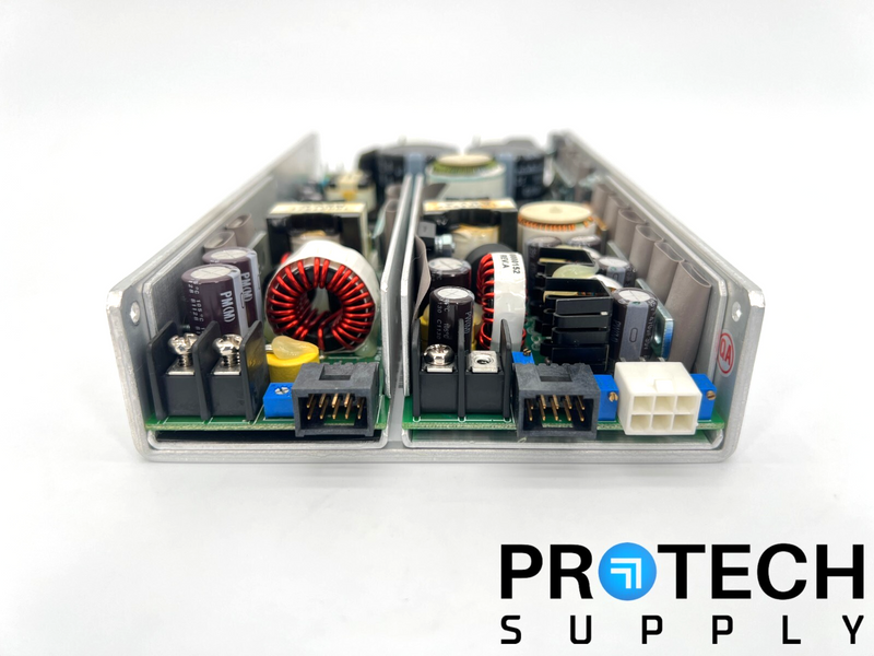 Load image into Gallery viewer, XP Power P4S6T2 Power Supply 100-240VAC with WARRANTY