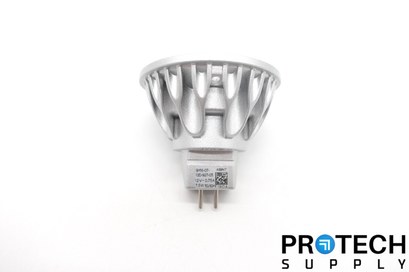 Load image into Gallery viewer, Soraa MR16-GU5.3 LED Bulb 2700K 12V 7.5W 0.75A SM16-07-10D-927-03 with WARRANTY