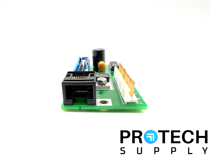 Load image into Gallery viewer, Wallac 1056 1474 Connection Board with WARRANTY