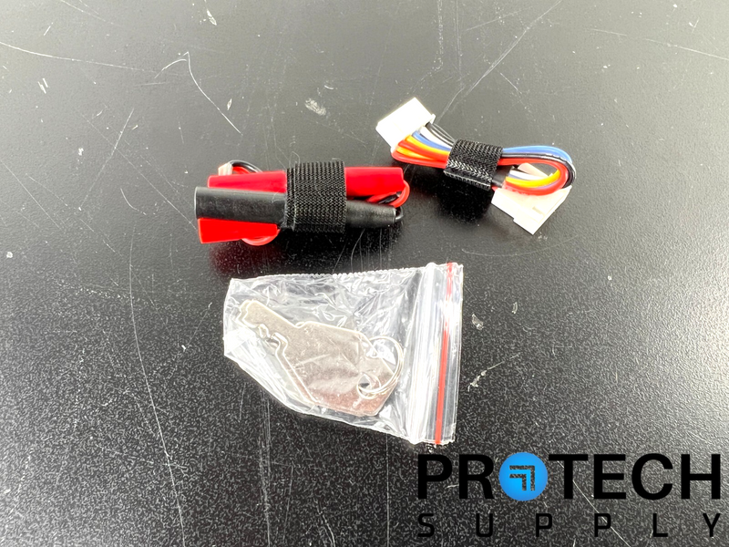 Load image into Gallery viewer, Yuneec CGO4 Camera with Case for PARTS / REPAIR