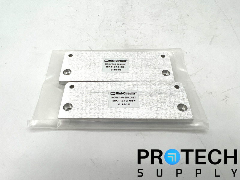 Load image into Gallery viewer, 2/Pk Mini-Circuits BKT-272-08+ Mounting Bracket NEW