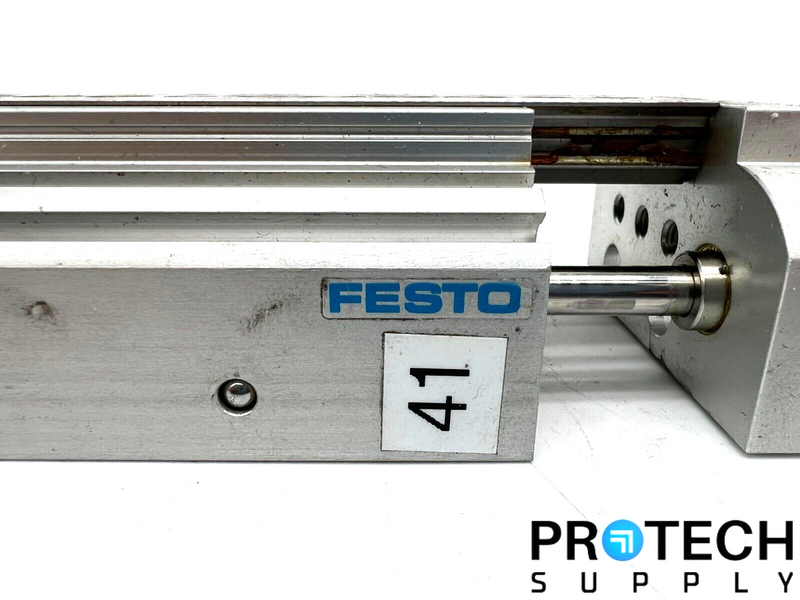 Load image into Gallery viewer, Festo Mini Slide DGSL-12-50-Y3A with WARRANTY