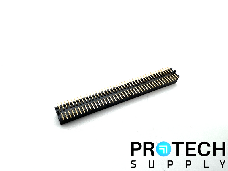 Load image into Gallery viewer, (490/Pk) Sullins Connector SBH51-LPPE-D40-SP-BK Connector with WARRANTY