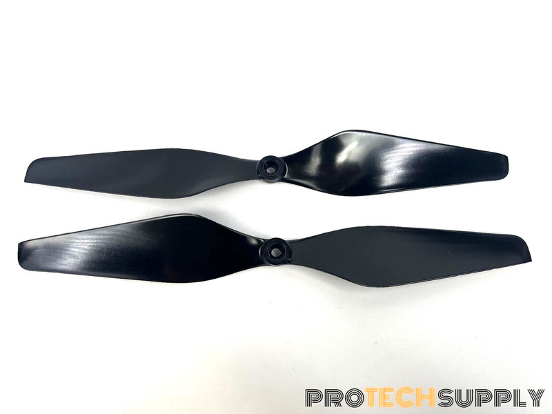 Load image into Gallery viewer, Master Airscrew MA.MR13x45SB2 13x4.5 Multirotor Propeller Set NEW with WARRANTY