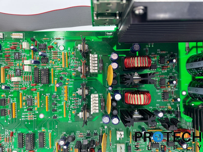 Load image into Gallery viewer, Bio-rad 9208650 Main Board for iCycler Thermal Cycler with WARRANTY