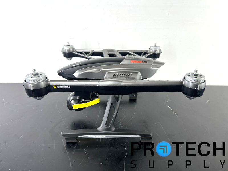 Load image into Gallery viewer, Yuneec Typhoon Q500 4K Quadcopter Drone with WARRANTY