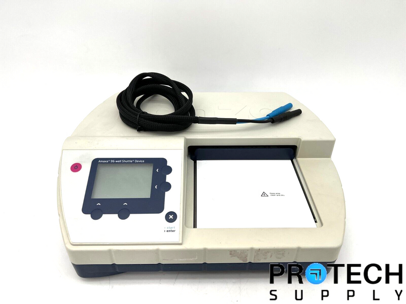 Load image into Gallery viewer, Amaxa Nucleofector 96-well Shuttle Device with WARRANTY