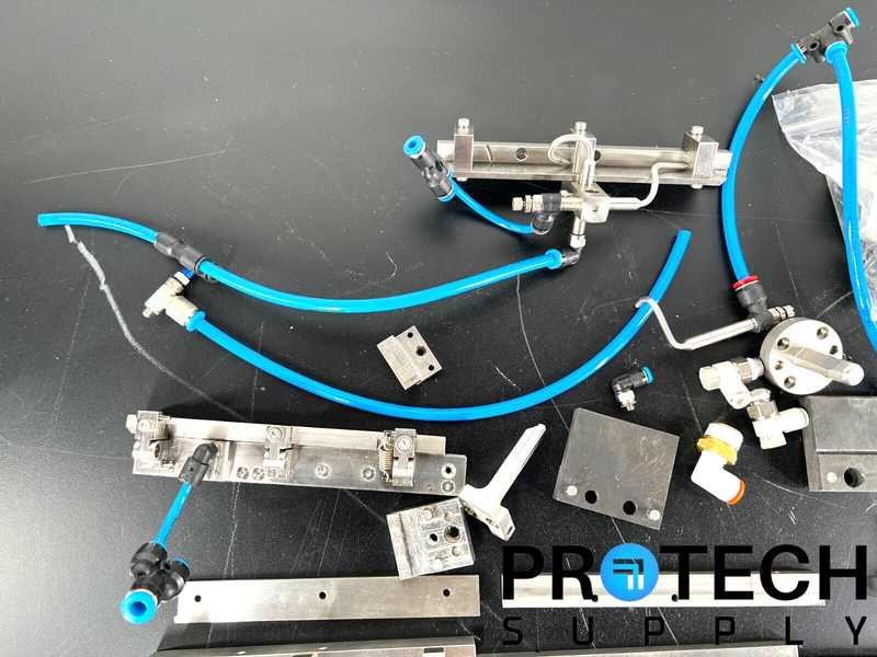 Load image into Gallery viewer, Lot of Misc. Festo Automation Parts