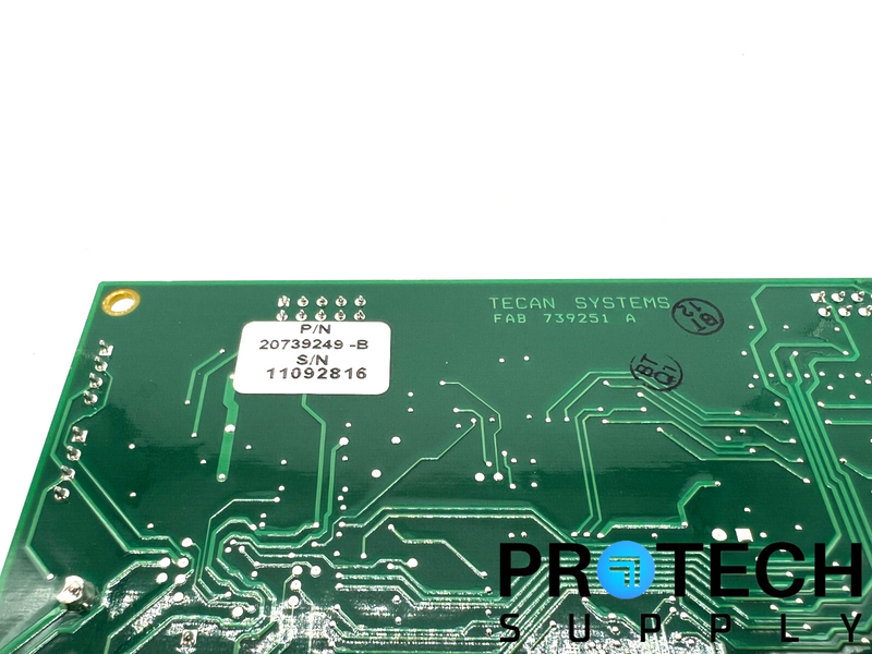 Load image into Gallery viewer, Tecan Systems 739251 Smart Input/Output Board with WARRANTY