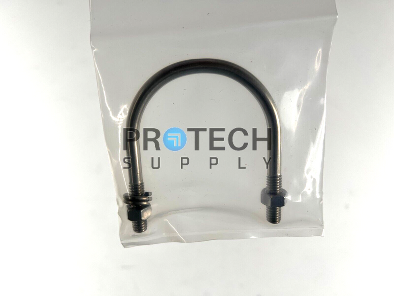 Load image into Gallery viewer, Swagelok Actuator U Series Bellows-Sealed Valve NEW with WARRANTY