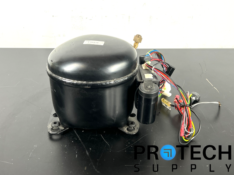 Load image into Gallery viewer, ACC ML45FR Refrigeration Compressor with WARRANTY