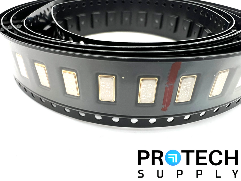 Load image into Gallery viewer, (150/Pk) CTS Electronic 406C35B19M44000 Crystal 19.44MHz 40Ohms NEW w/ WARRANTY