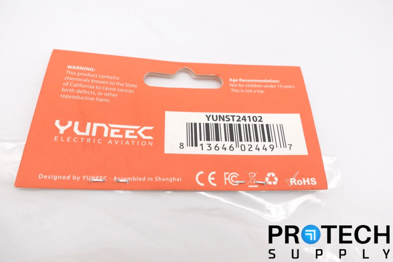 Load image into Gallery viewer, Yuneec YUNST24102 Replacement Antenna 2.4GHz NEW with WARRANTY