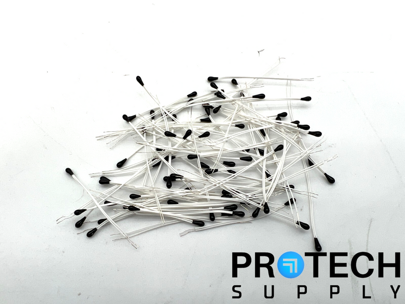 Load image into Gallery viewer, (Approx 50) Littelfuse KT103J2 NTC Thermistor with WARRANTY