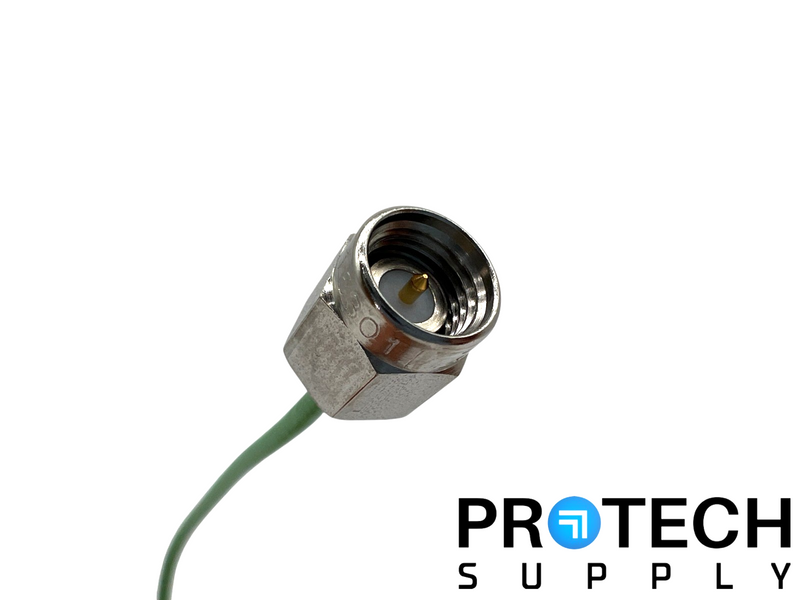 Load image into Gallery viewer, Astrolab MICROBEND R-16 Coaxial Cable Assembly SMA to SMA NEW with WARRANTY