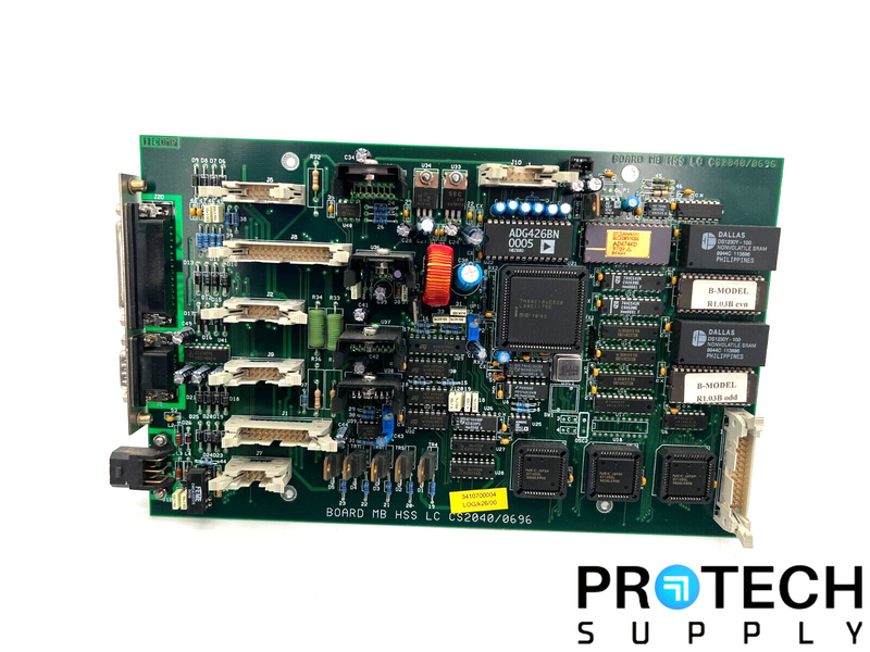 Load image into Gallery viewer, HP 7694 Headspace Sampler Main Board with WARRANTY
