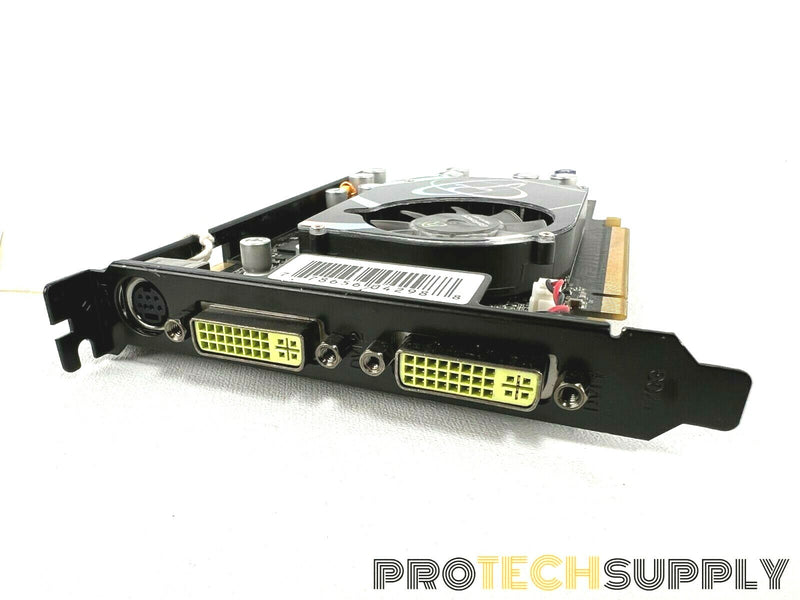 Load image into Gallery viewer, XFX GeForce 7600GT 256MB GDDR3 Graphics Card GPU PV-T73G-UGD3 with WARRANTY