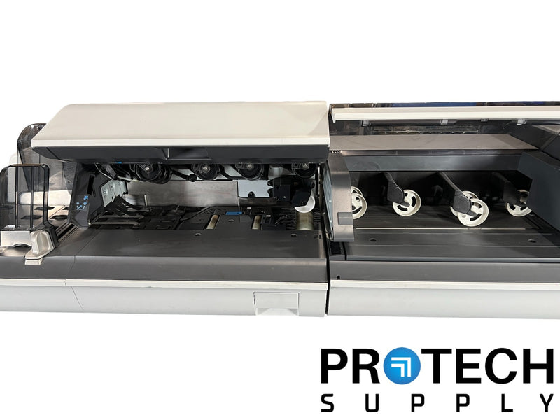 Load image into Gallery viewer, Neopost / Hasler / Quadient IS-5000 System TESTED