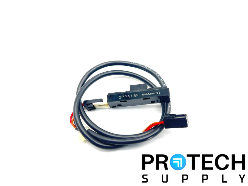 Load image into Gallery viewer, Sharp GP2A18F Visible Light Photo Interrupter Sensor with WARRANTY