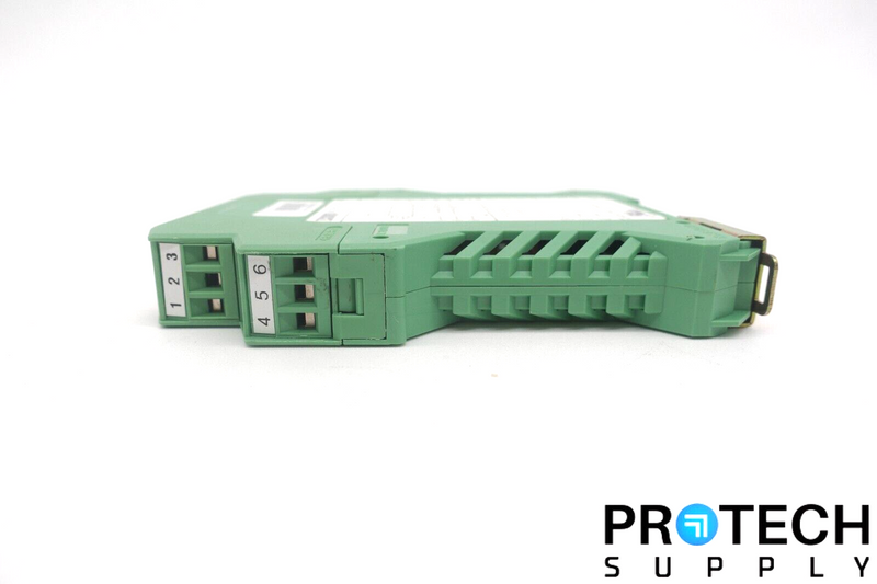 Load image into Gallery viewer, Phoenix Contact MCR-PT100-U-DC 2810311 Temperature Transducer with WARRANTY