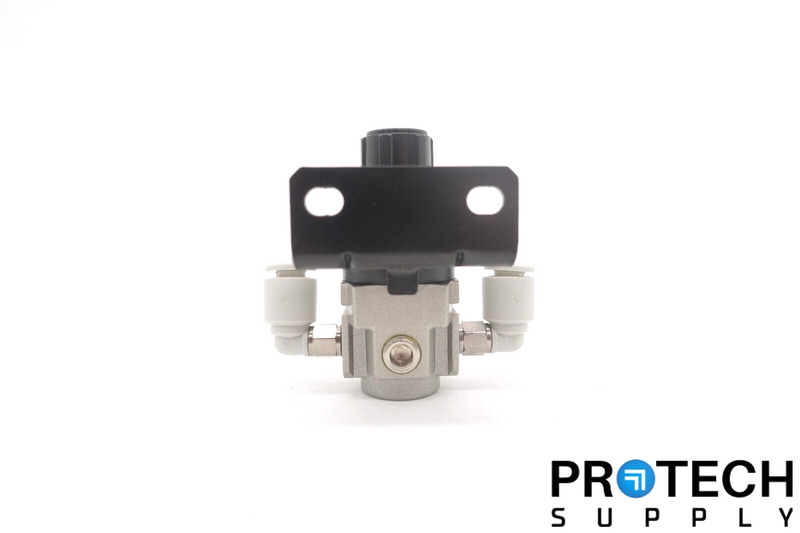 Load image into Gallery viewer, SMC AR10-M5 Modular Pneumatic Regulator with WARRANTY