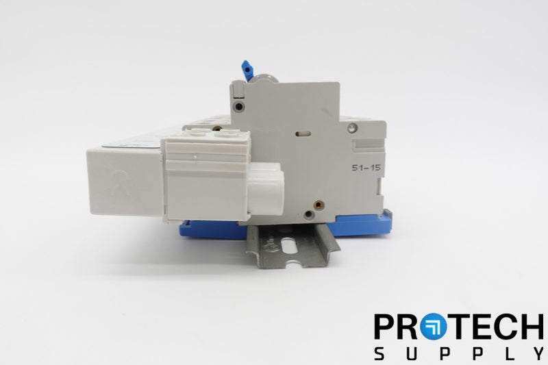 Load image into Gallery viewer, (4x) Altech E301611 2-Pole Circuit Breaker + (5x) P50UB Power Feed with WARRANTY