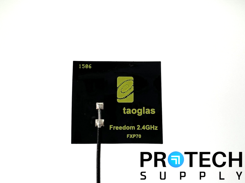 Load image into Gallery viewer, (Pack of 2) Taoglas Limited FXP70.07.0053A RF Antennas Bluetooth NEW w/ WARRANTY