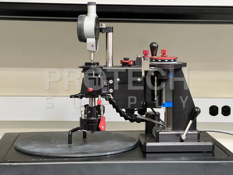 Load image into Gallery viewer, Allied Multiprep 10-1000 Polishing System & Head Assy + Accessories