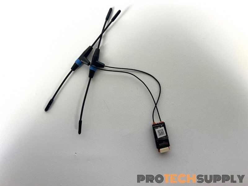Load image into Gallery viewer, FrSky R9 Slim+ OTA Receiver Long Range Dual T Antenna NEW w/ WARRANTY