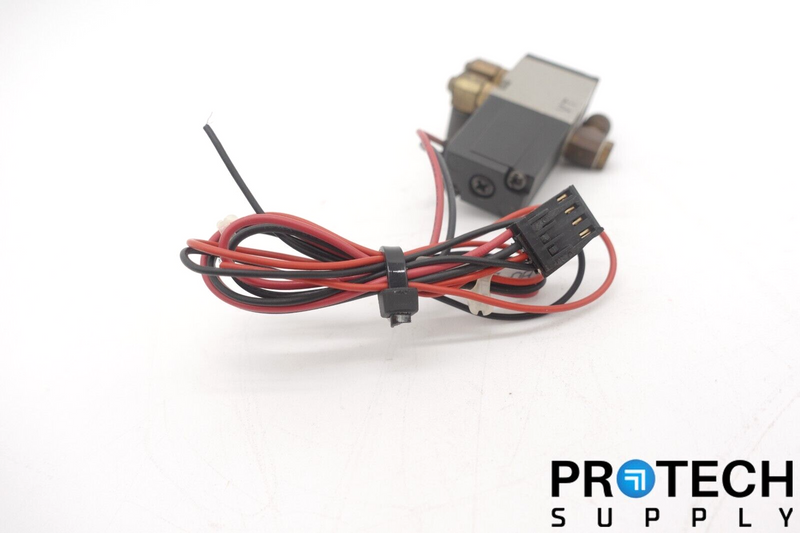Load image into Gallery viewer, SMC Pneumatic Solenoid Valve VZ1120 12VDC with WARRANTY