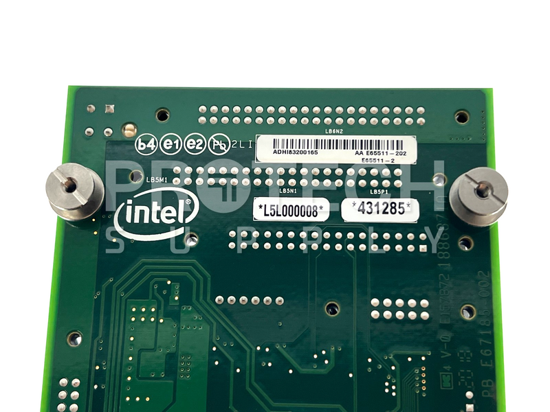 Load image into Gallery viewer, Intel STHI-CIBR2 Test System Interface Board GUARANTEE