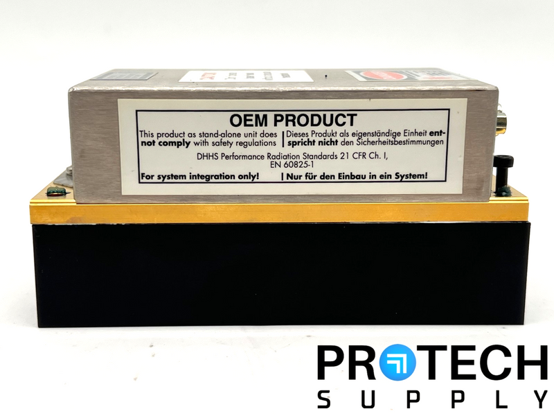 Load image into Gallery viewer, Coherent SAPPHIRE 488-20 Laser Module from HITACHI FMBIO with WARRANTY