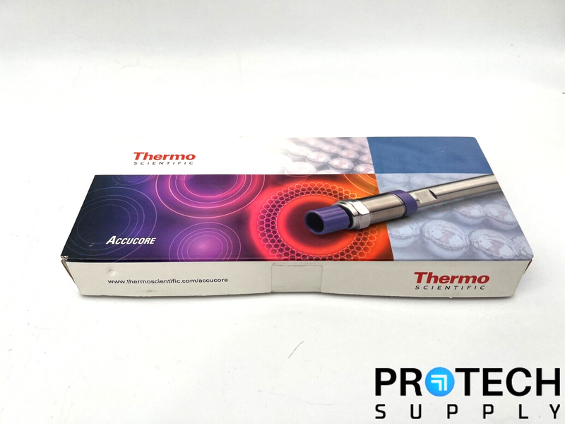 Load image into Gallery viewer, Thermo HPLC Column 2.6u Accucore Phenyl-X 100 x 3mm 27926-103030 NEW SEALED